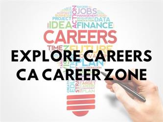 CA Career Zone