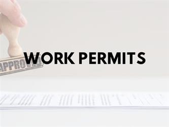 Work Permits
